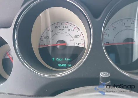 2014 Dodge Challenger Sxt z USA, uszkodzony, nr VIN 2C3CDYAG5EH294109